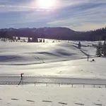 Chiemgau, Chalet Inzell