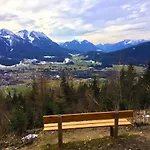 Chiemgau, Chalet Inzell