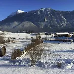 Chiemgau, Chalet Inzell