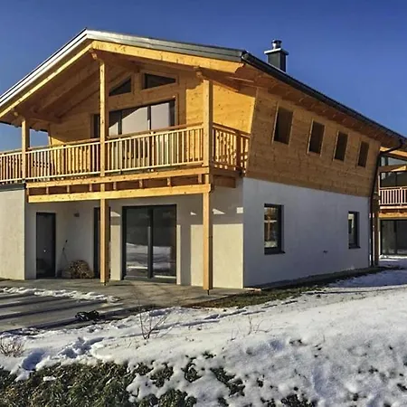 Chiemgau, *