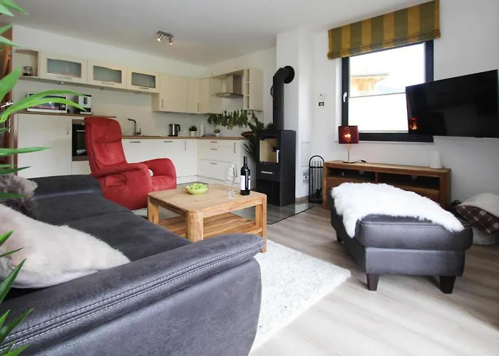 Chalet Chiemgau, *
