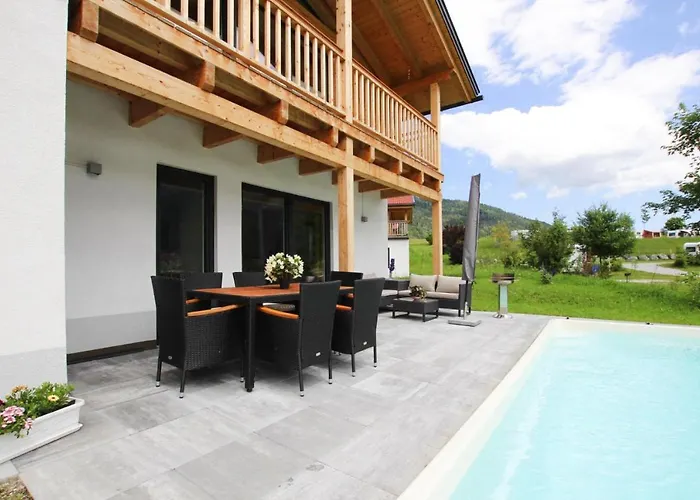 Chiemgau, * Inzell