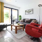 Dağ evi Chiemgau,