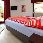 Chiemgau, Dağ evi *