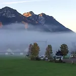 Chiemgau, Inzell