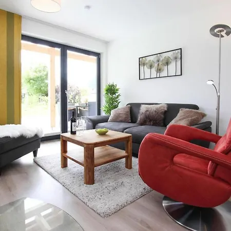 Chalet Chiemgau,