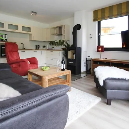 Chalet Chiemgau, *