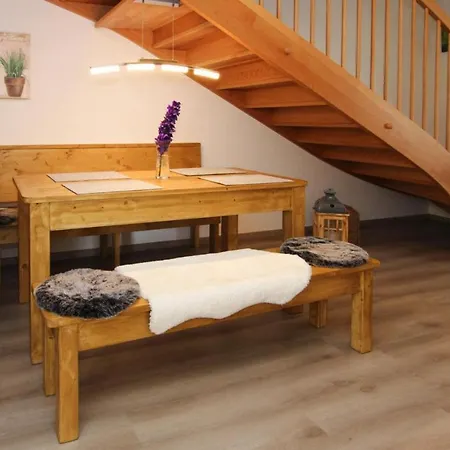 Chalet Chiemgau, *