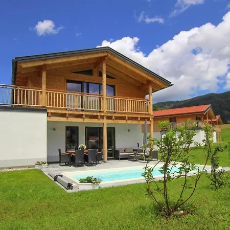 Chiemgau, * Inzell