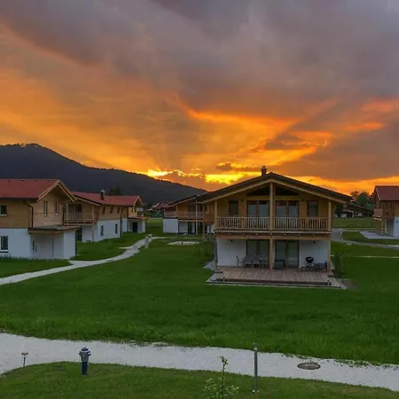 Chiemgau, * Inzell