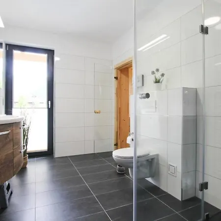 Chalet Chiemgau, *