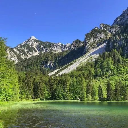 Chiemgau, * Inzell