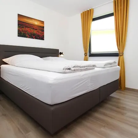 Chalet Chiemgau, *