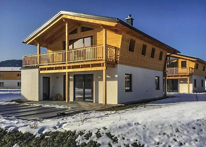 Chiemgau, *